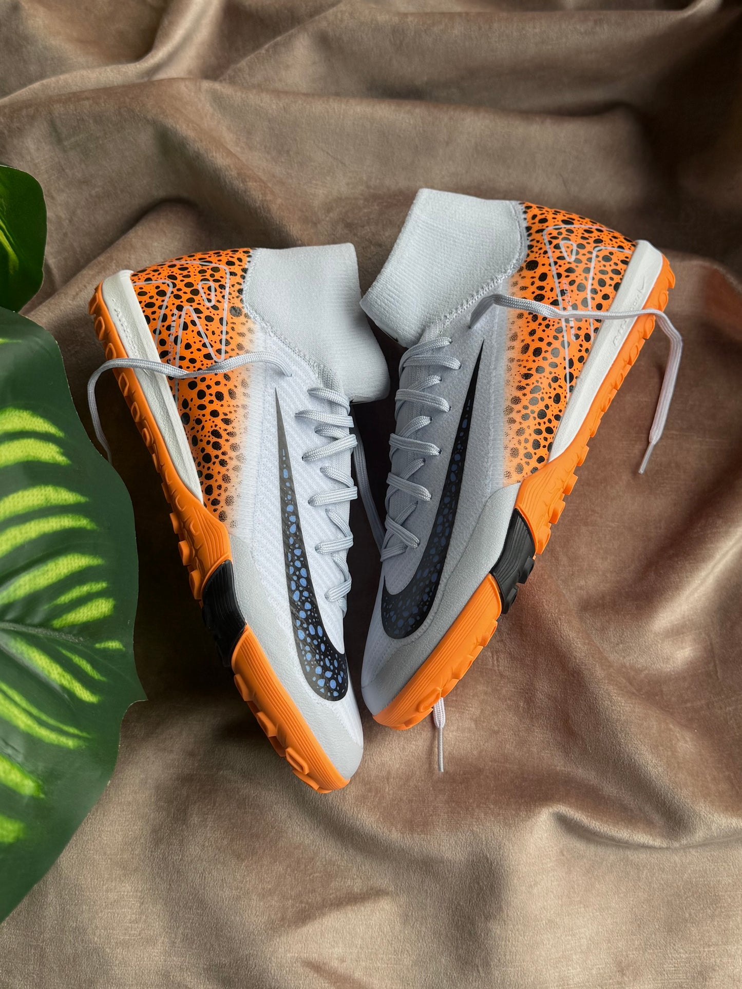 Nike Air Zoom Mercurial Superfly 10