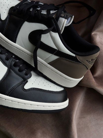 Air Jordan 1 Low OG “Mocha”
