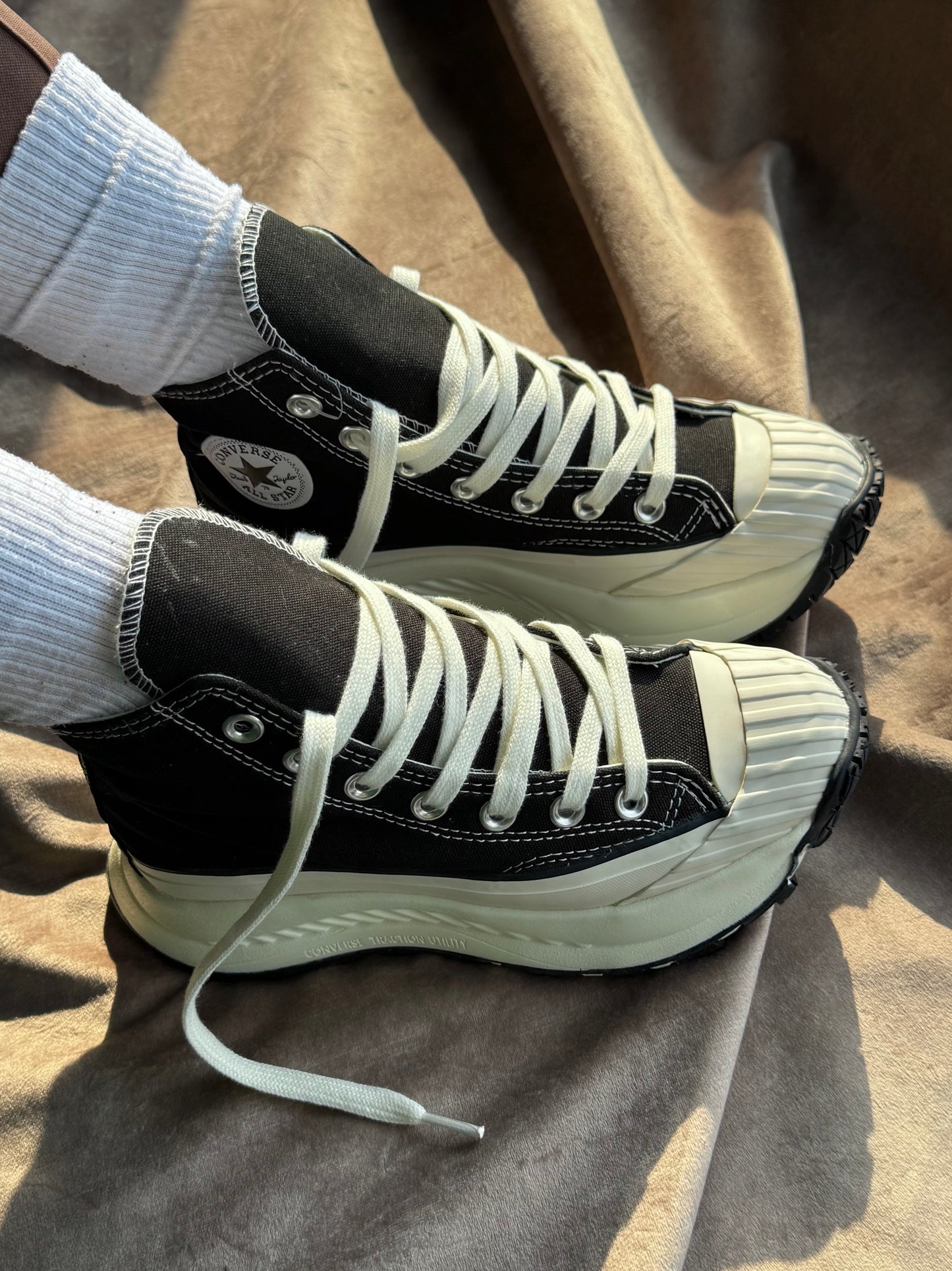 Converse Chuck 70 At-cx