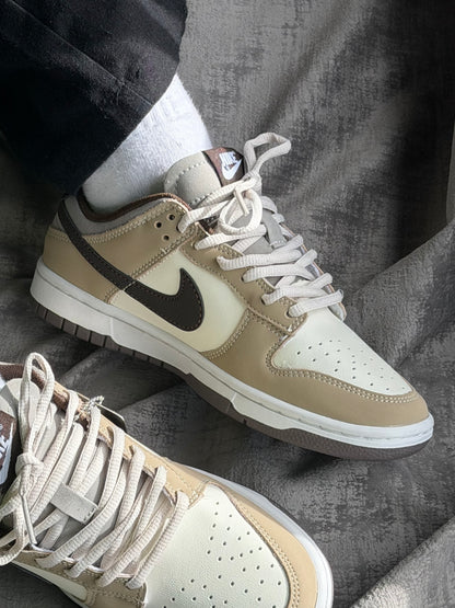 Nike SB Dunk Low “Steamboy”