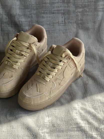 Nike Air Force 1 “Billie Eilish”
