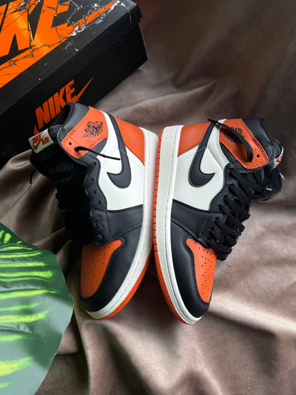 Air Jordan 1 High “Shattered Backboard”