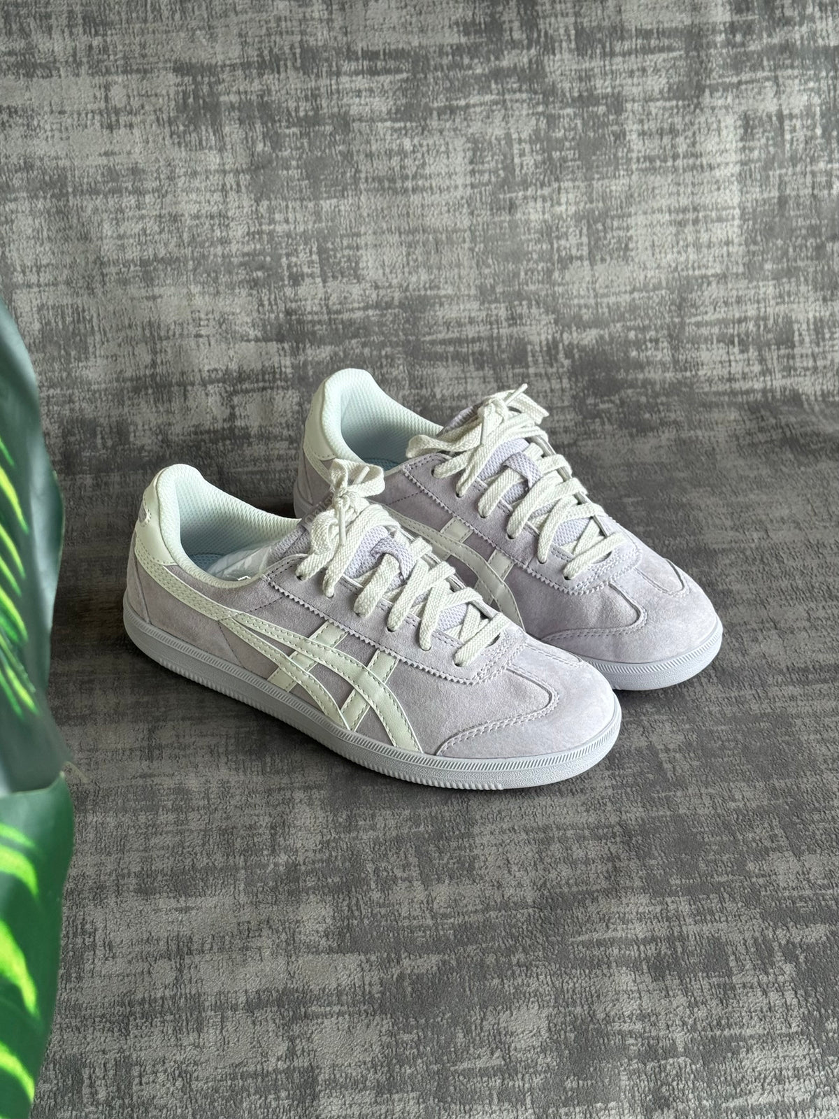 Onitsuka Tiger “Tokuten”