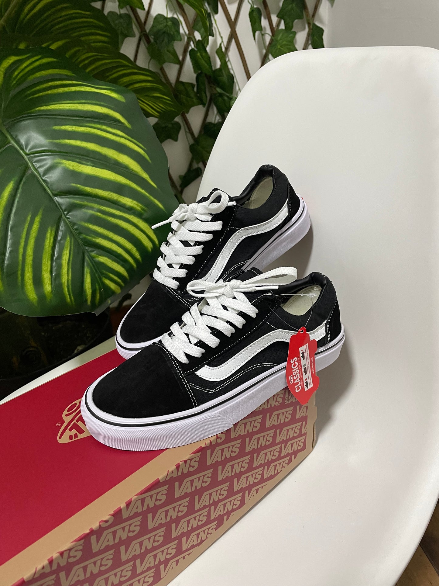 Vans Old Skool