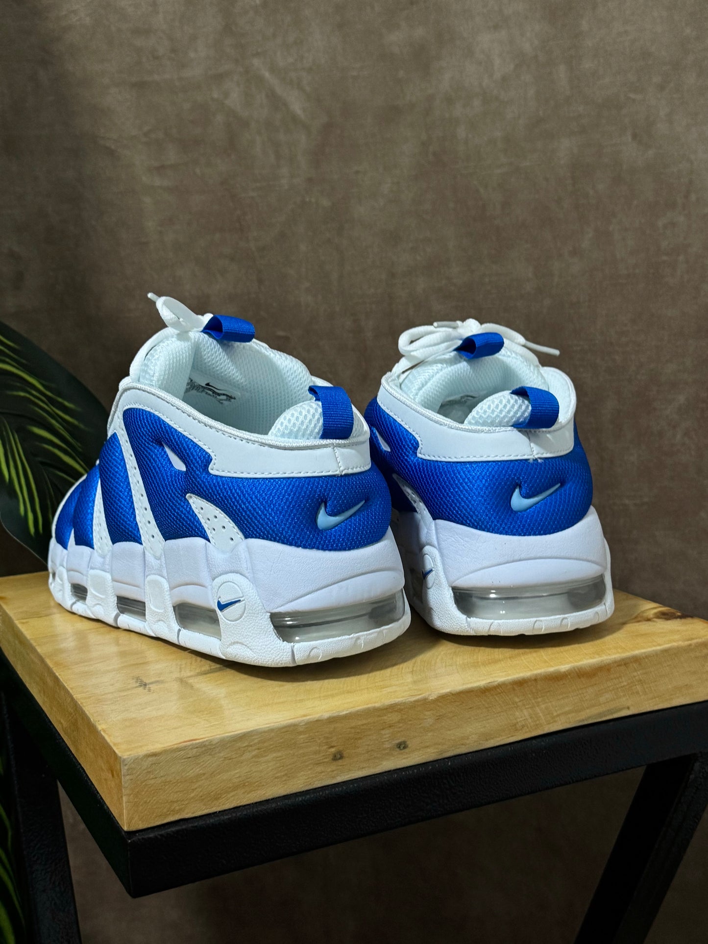 Nike Air More Uptempo Low