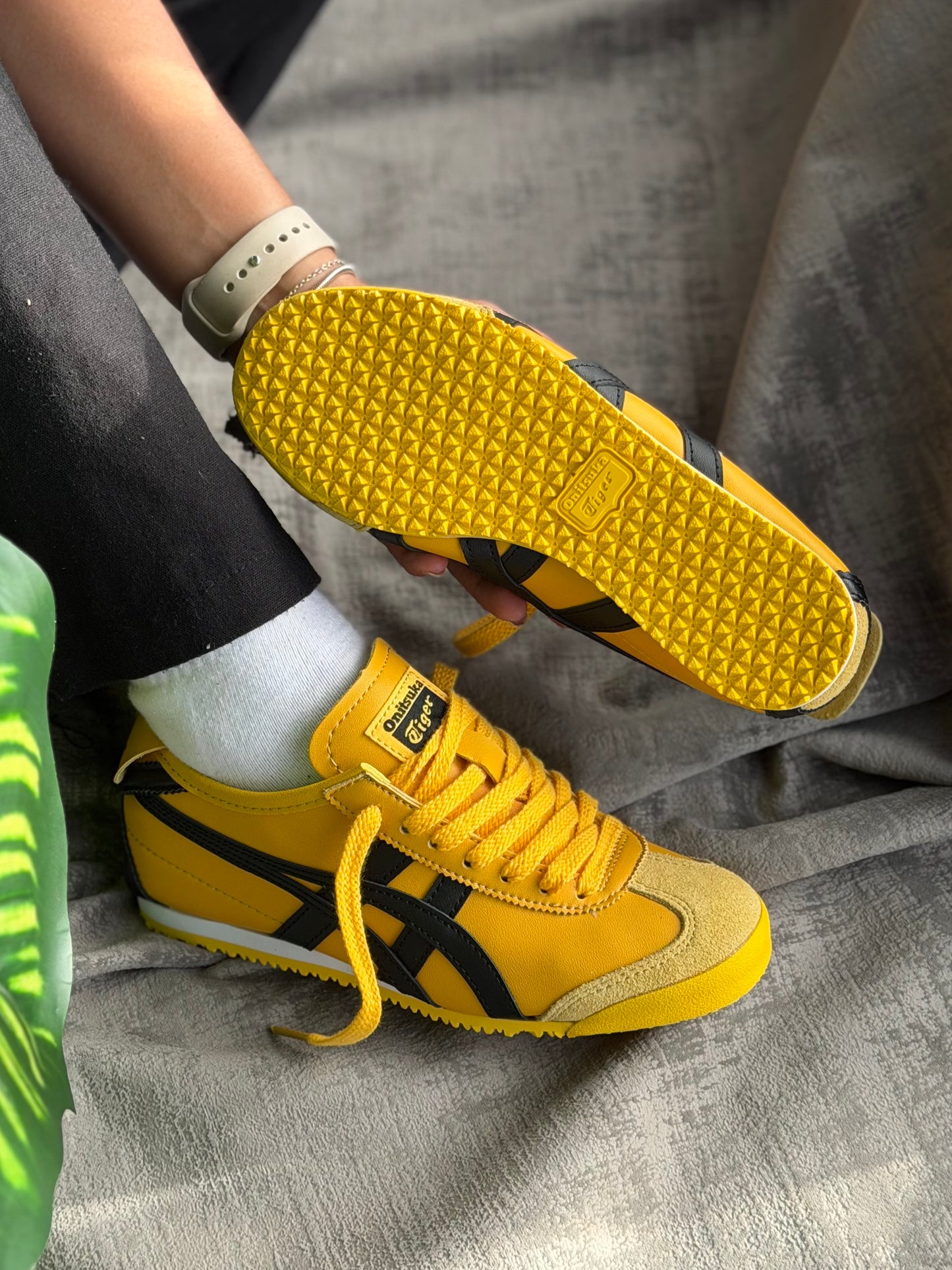 Onitsuka Tiger México 66 “Killi Bill”
