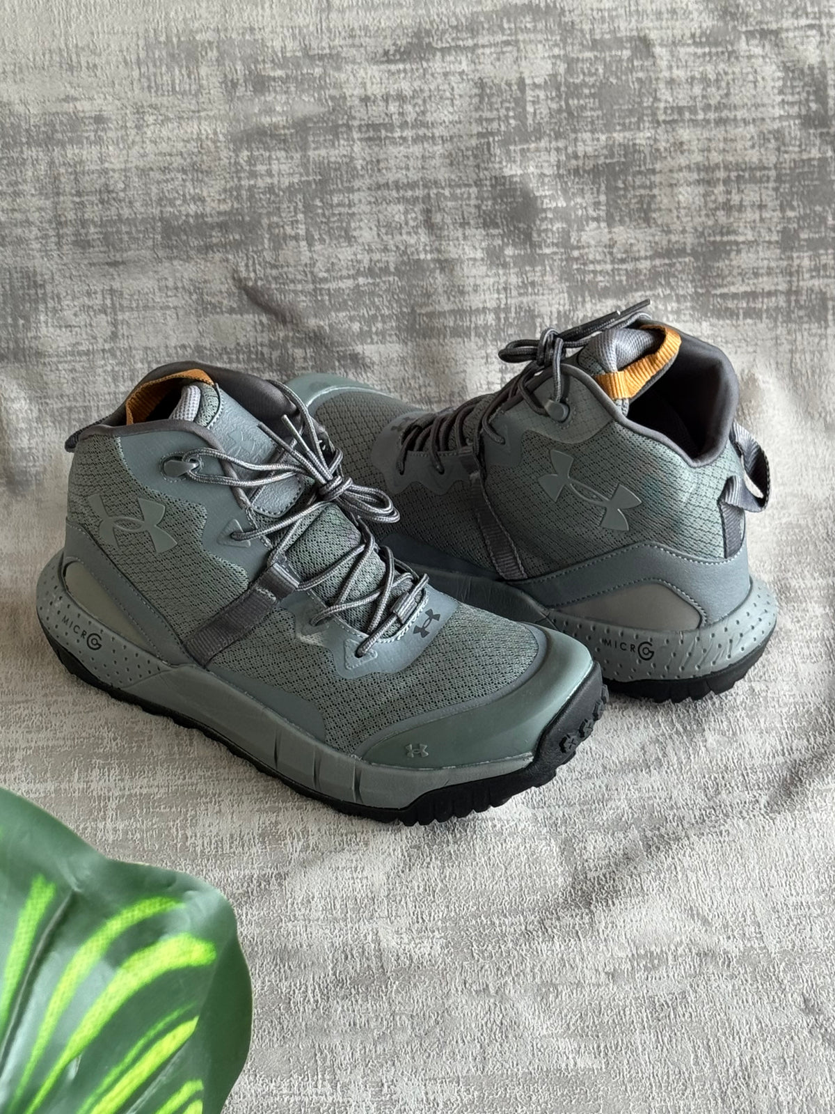 Under Armour “Valsetz”