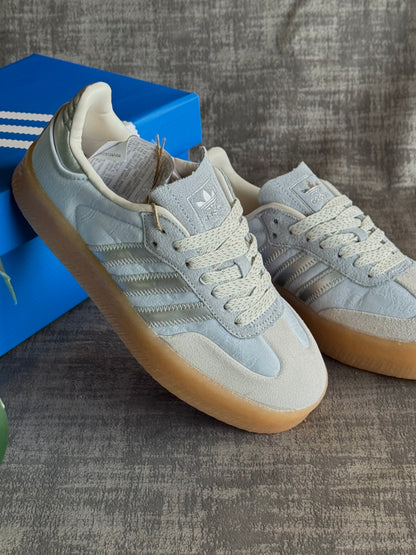 Adidas Samba “Liberty London”