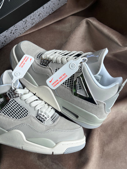 Air Jordan 4 “Frozen Moments”