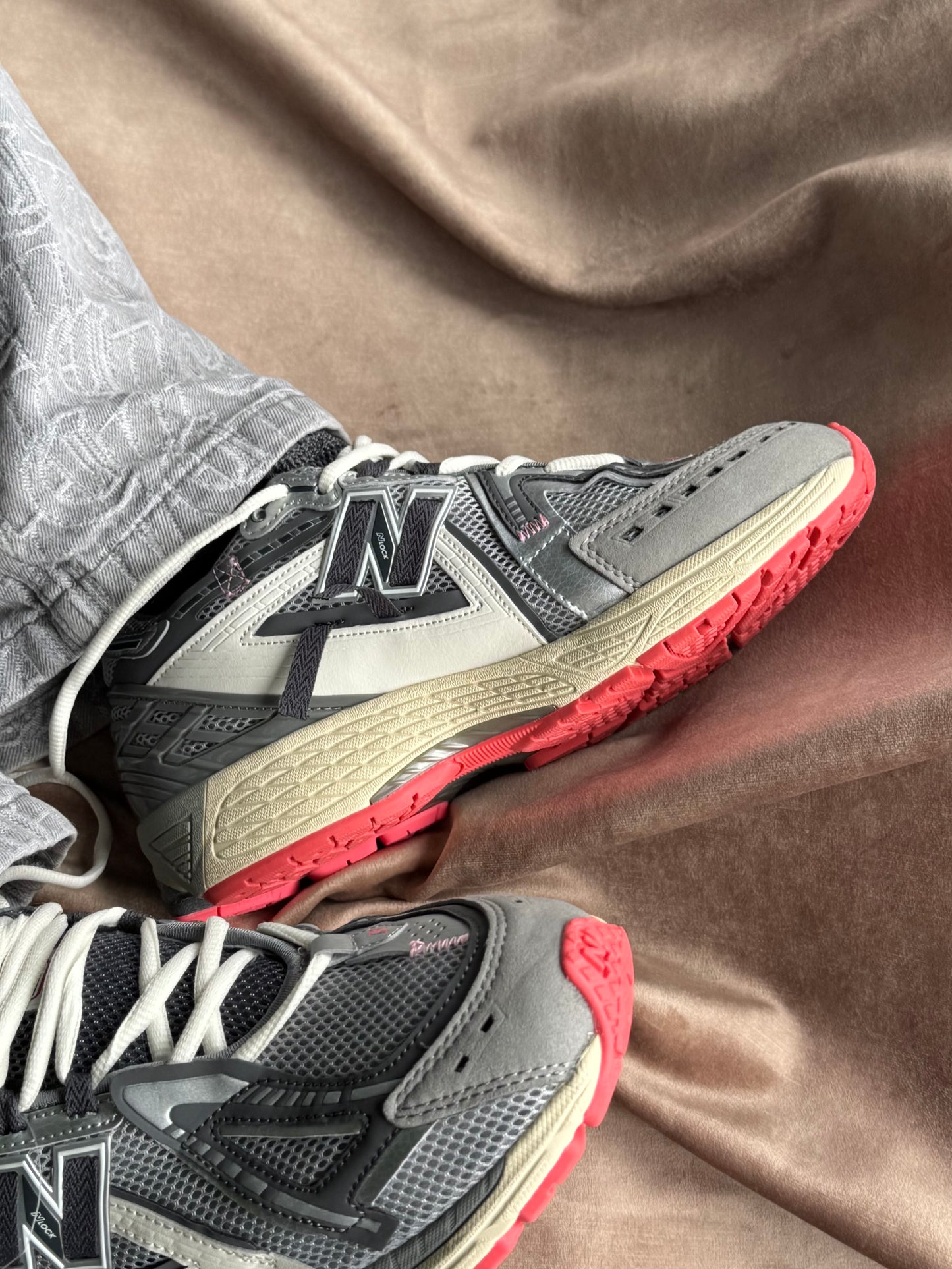 New Balance 1906 A