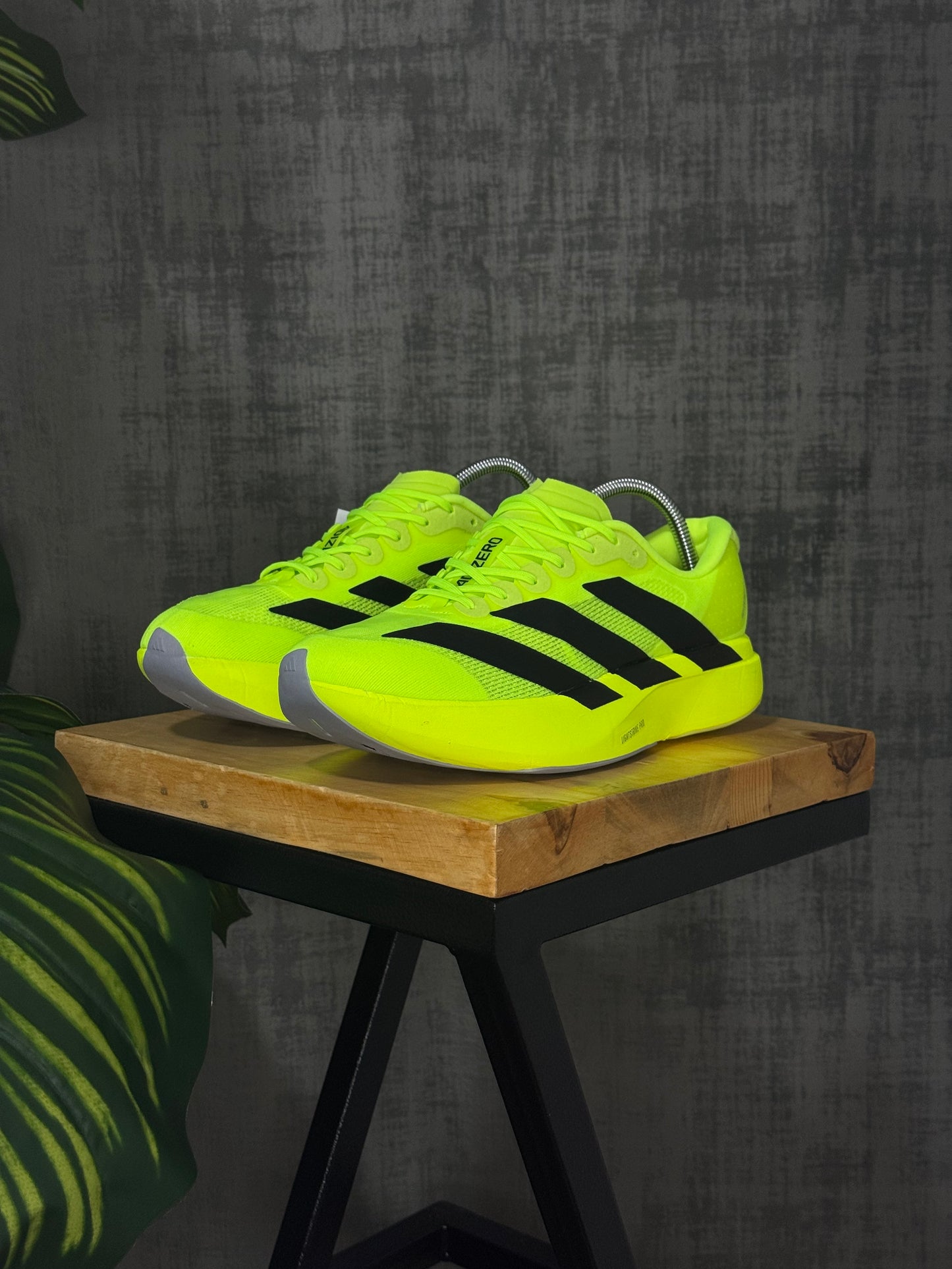 Adidas Adizero EVO SL “Green”