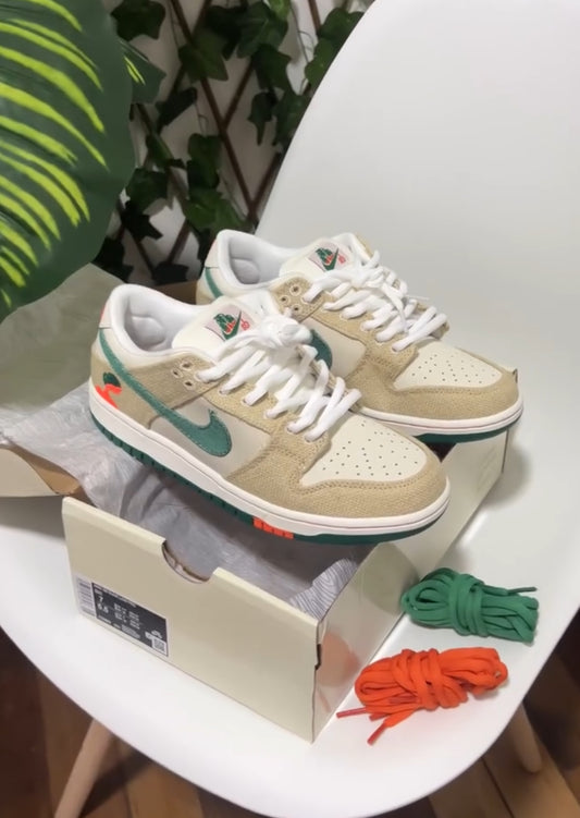 Nike SB Dunk Low “Jarritos”