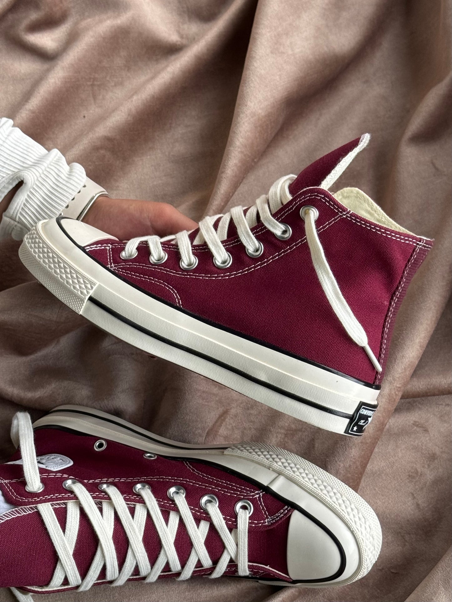 Converse Chuck Taylor 70