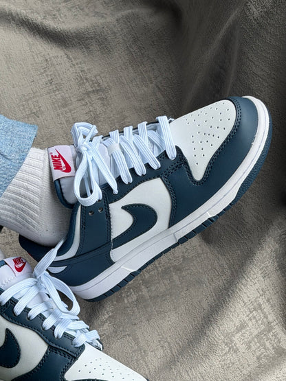 Nike SB Dunk Low “Velarian Blue”