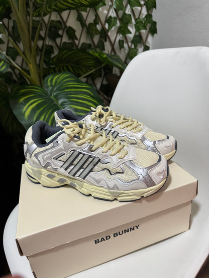 Adidas Response CL Cream White X Bad Bunny