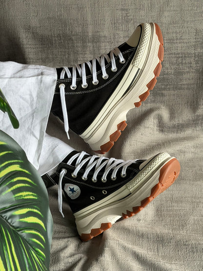 Converse Chuck Taylor “React”