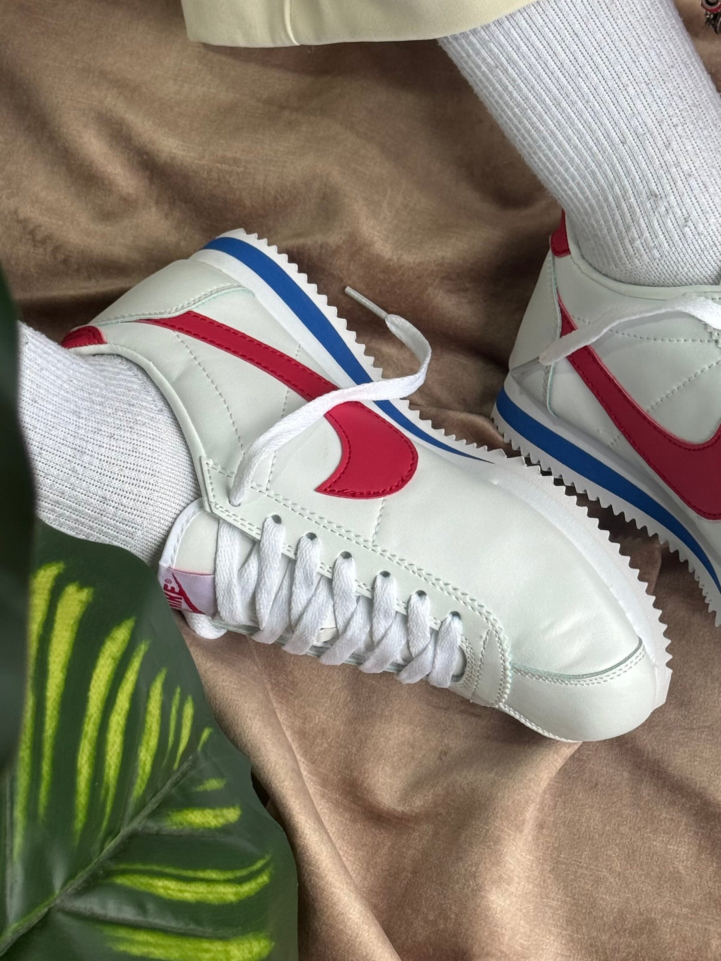 Nike Cortez “Forrest Gump”