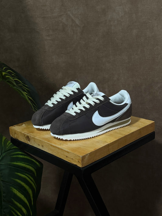 Nike Cortez “Baroque Brown”