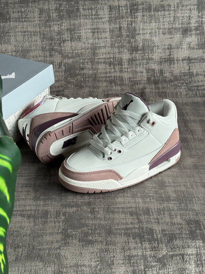 Air Jordan 3 “Champagne & Oysters”