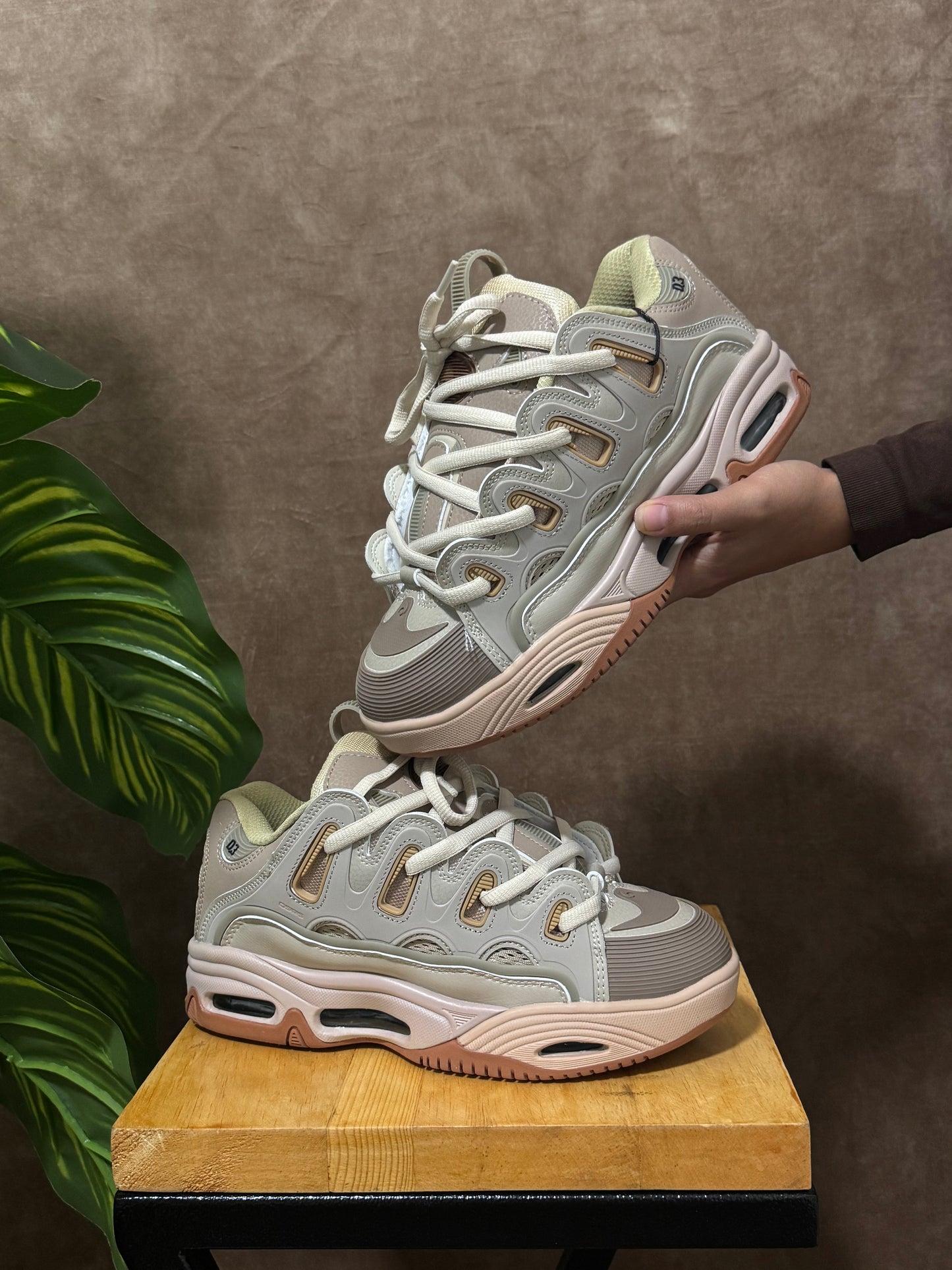 Osiris D3 2001