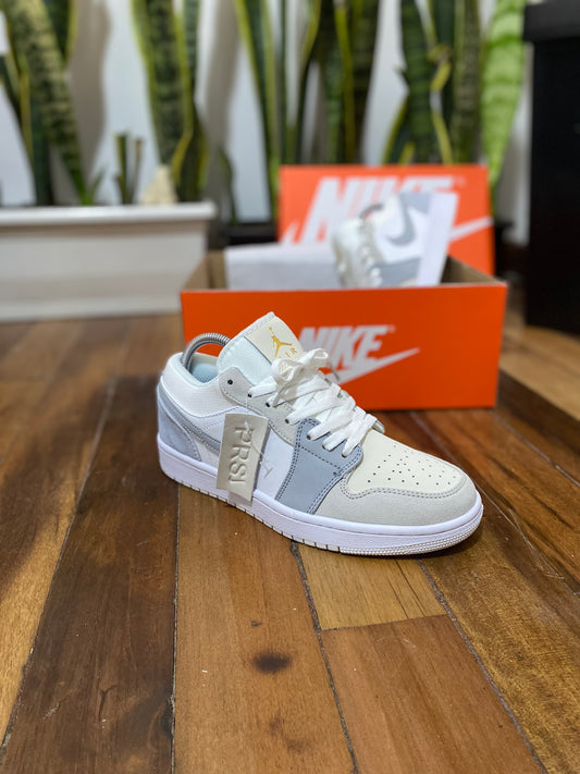 Air Jordan 1 Low “Paris”