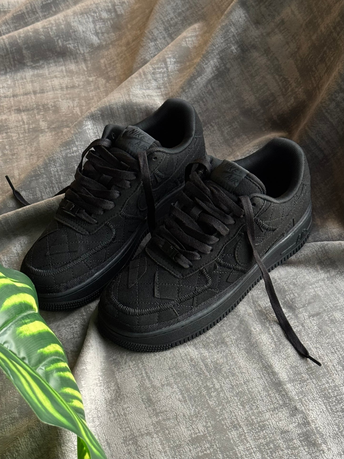 Nike Air Force 1 “Billie Eilish”