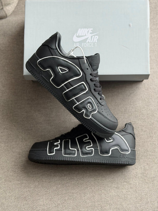Nike Air Force One x Cactus Plant “Flea Market Black”