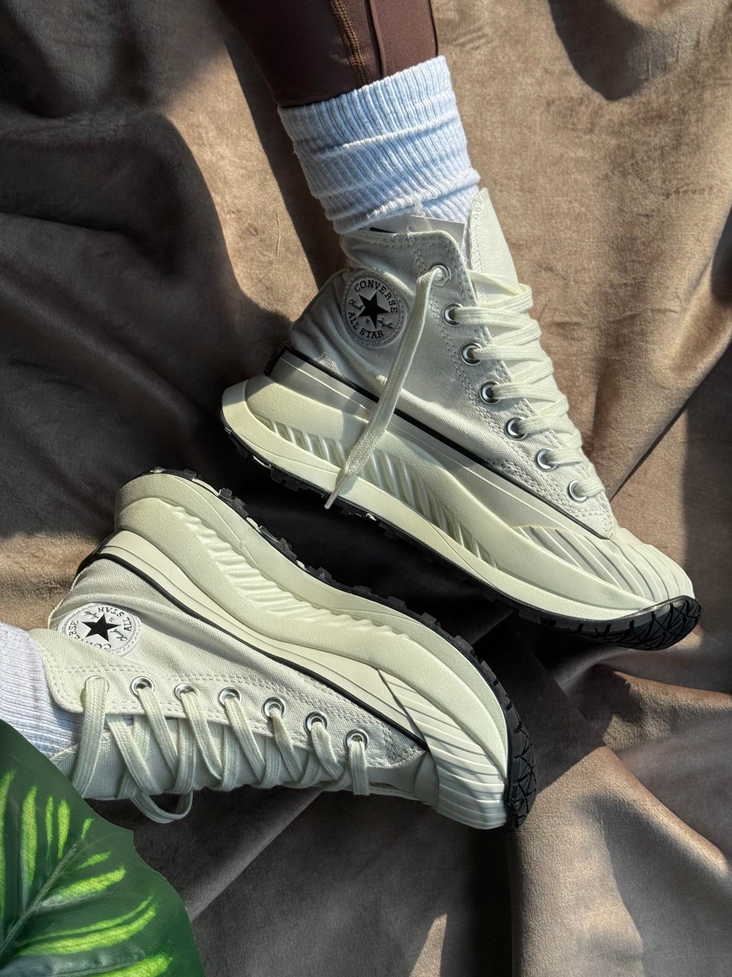 Converse Chuck 70 At-cx