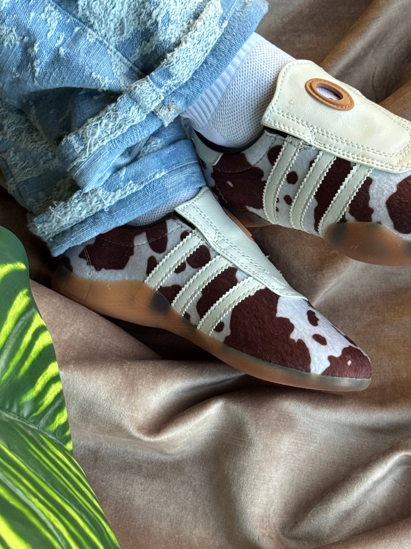 Adidas Taekwondo Mei