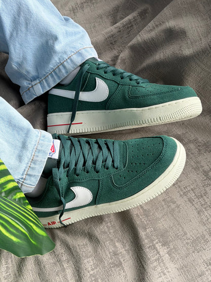 Nike Air Force 1 “Athletic Club”