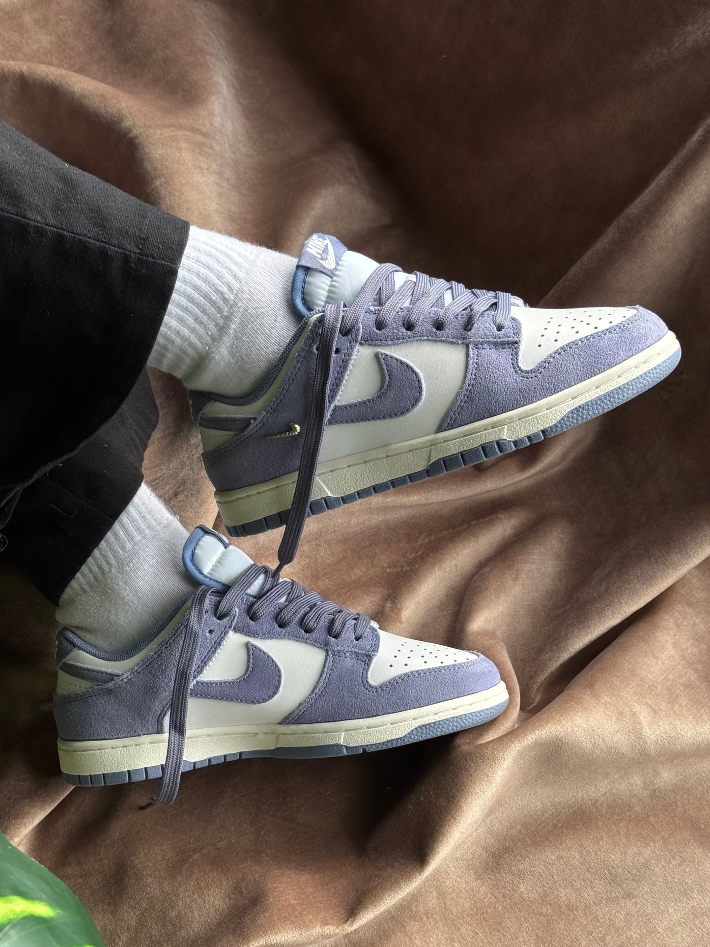 Nike Dunk Low NN Day Break “Purple”