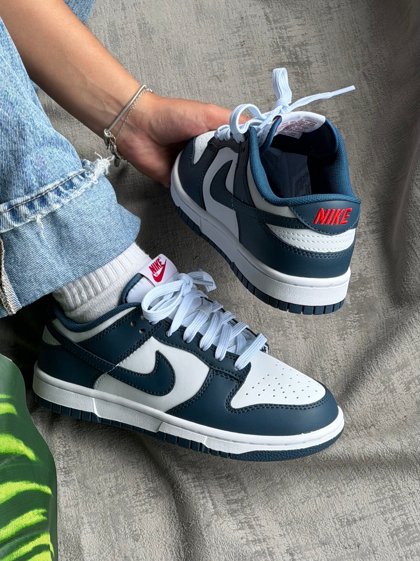 Nike SB Dunk Low “Velarian Blue”
