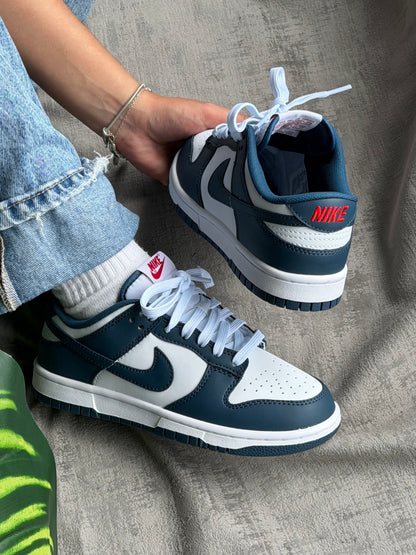 Nike SB Dunk Low “Velarian Blue”