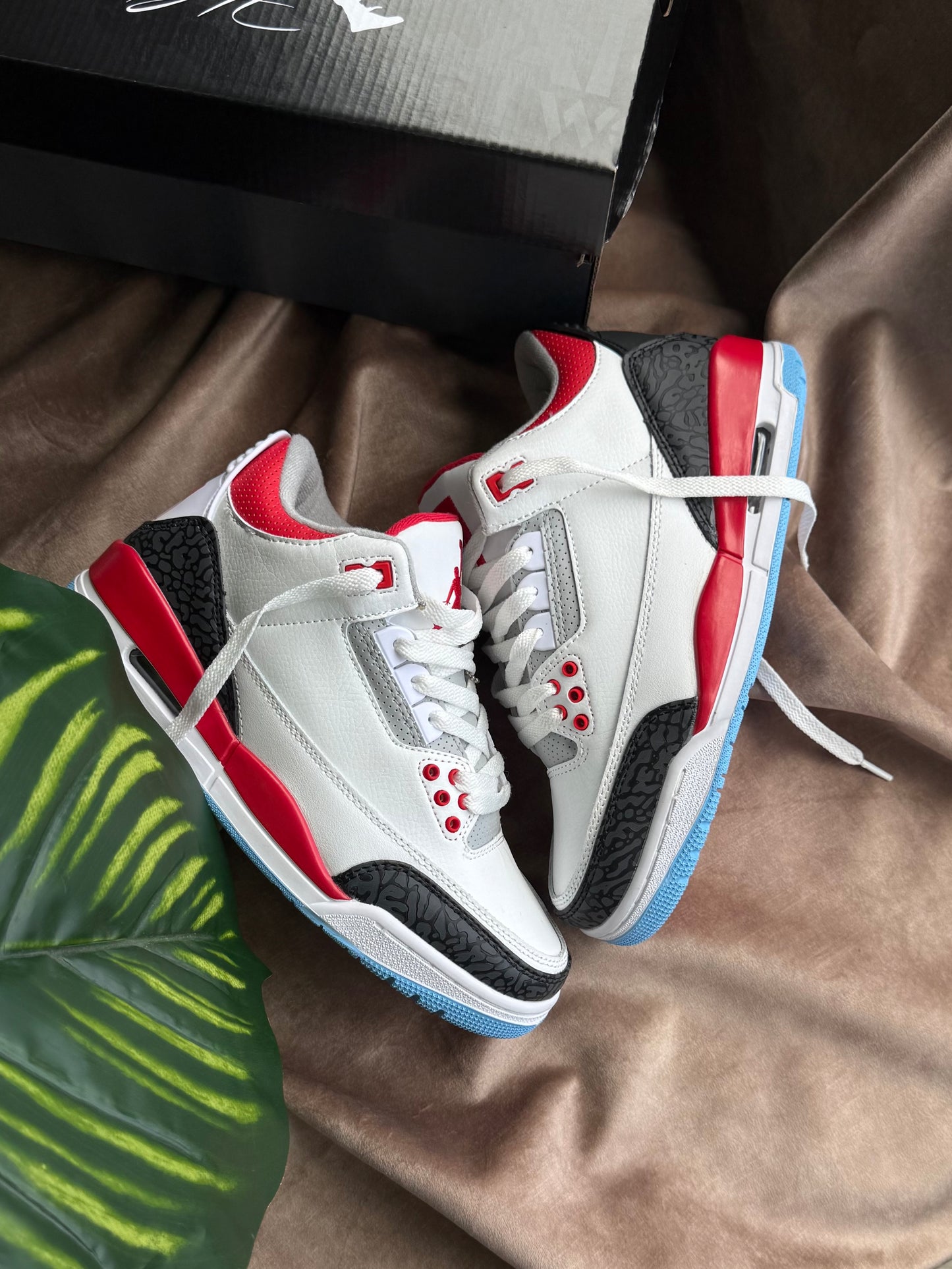 Air Jordan 3 “Eminem”