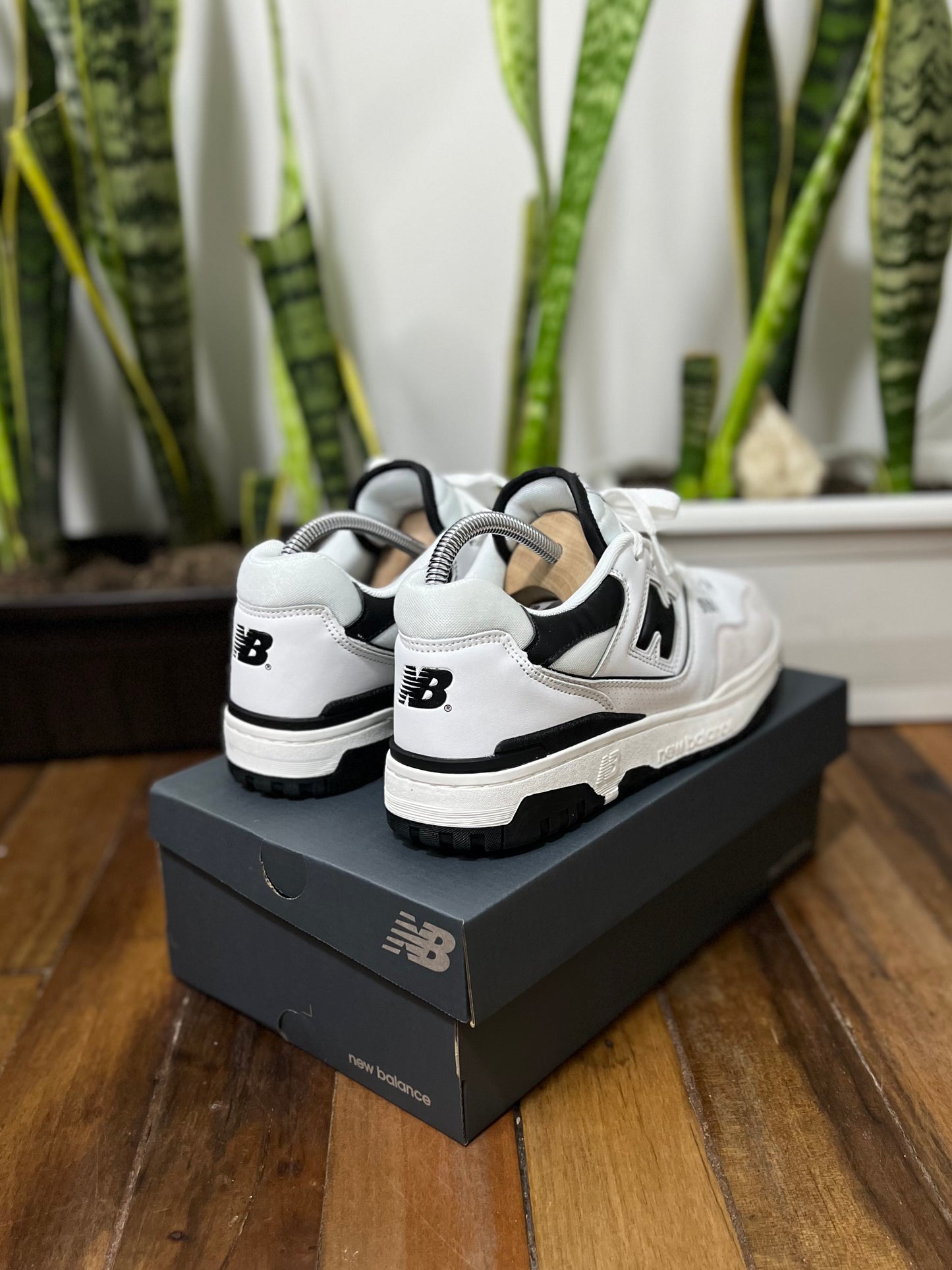 New Balance 550 “Black”