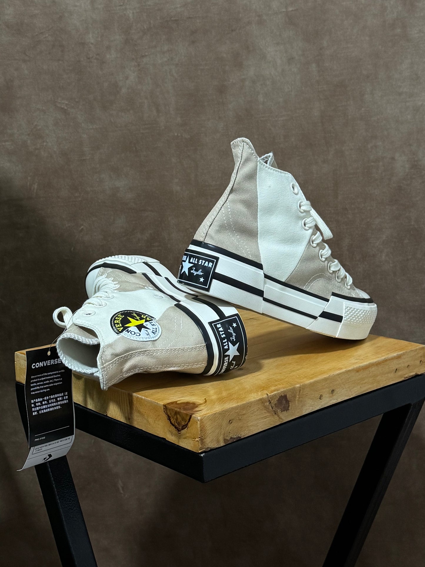 Converse Chuck 70 High Plus