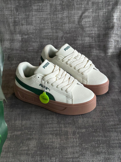 Puma Smash Plataforma