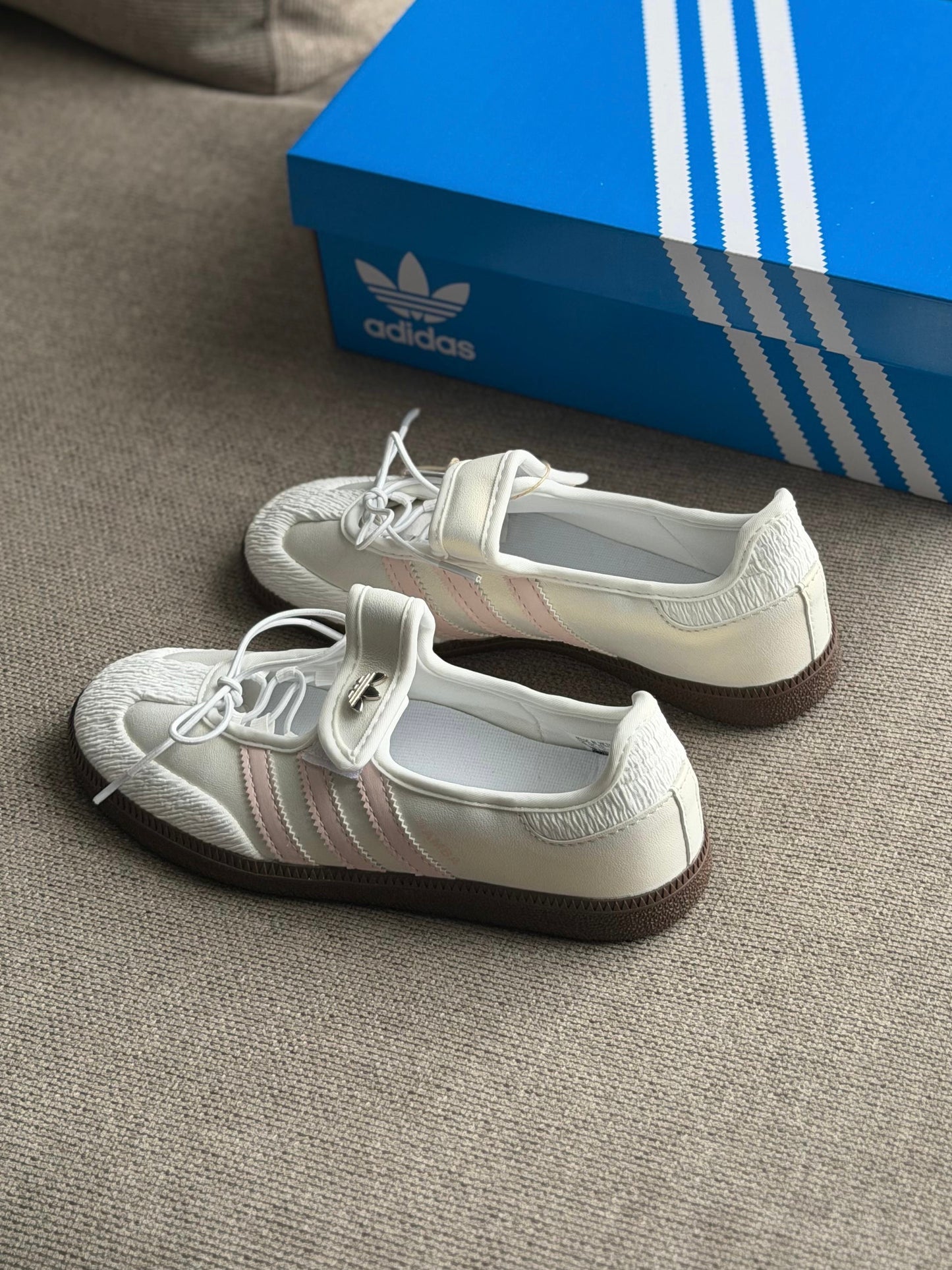 Adidas Samba Jane