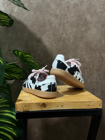 Adidas Samba OG “Cow Print”