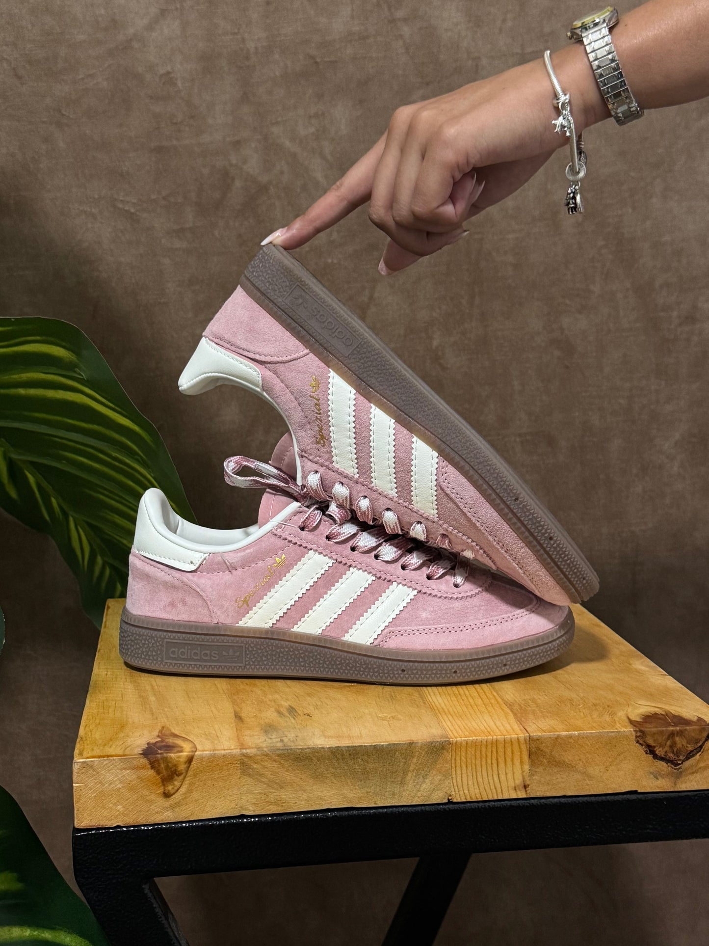 Adidas Spezial Handball