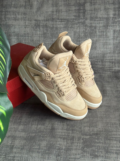 Air Jordan 4 “Cozy Girl”