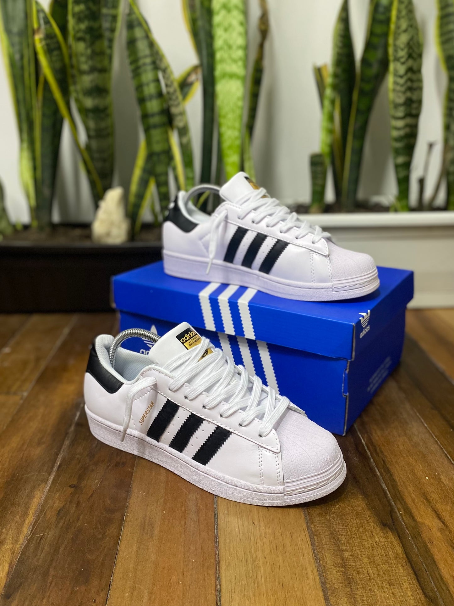 Adidas Originals Super Star