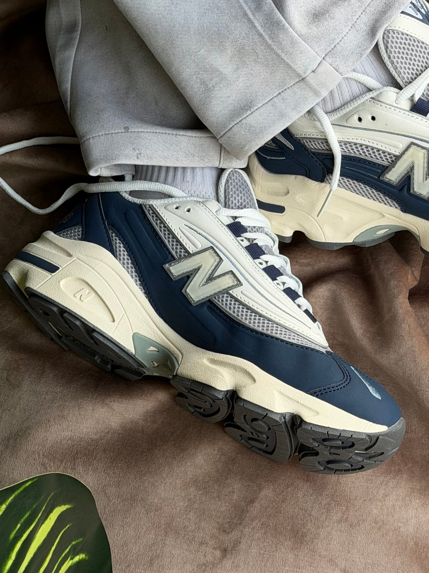New Balance 1000