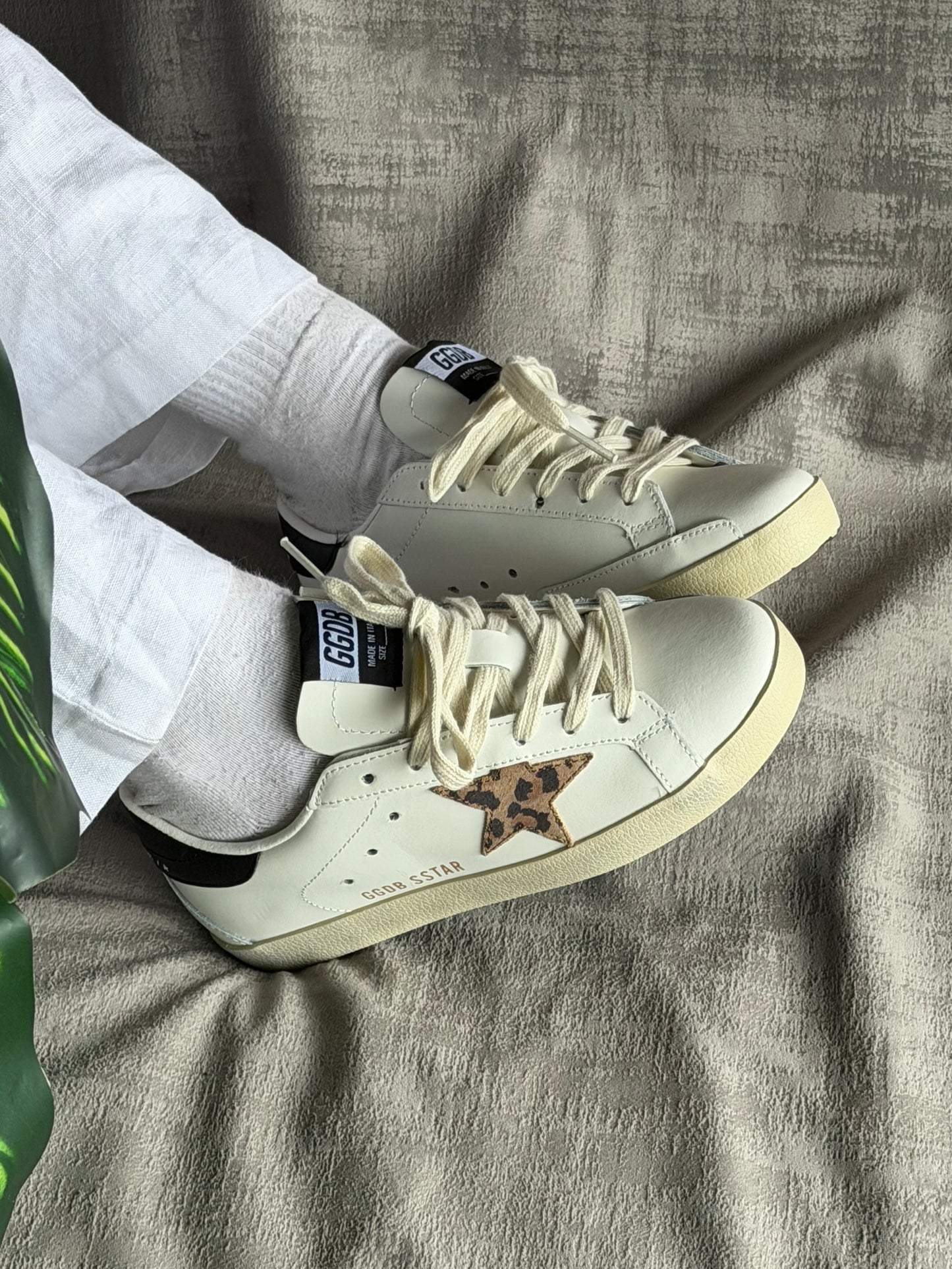 Golden Goose
