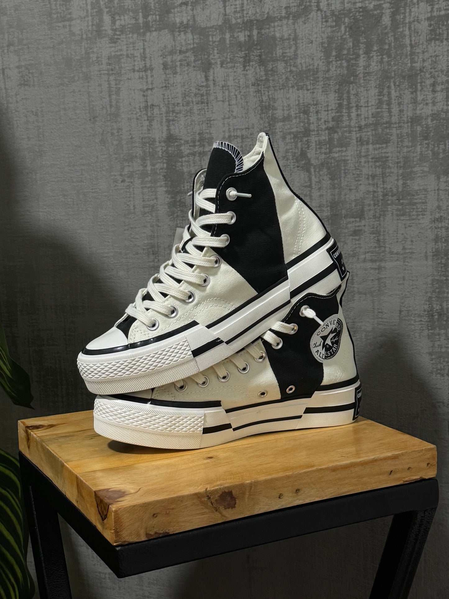 Converse Chuck 70 Plus “Counter Climate”