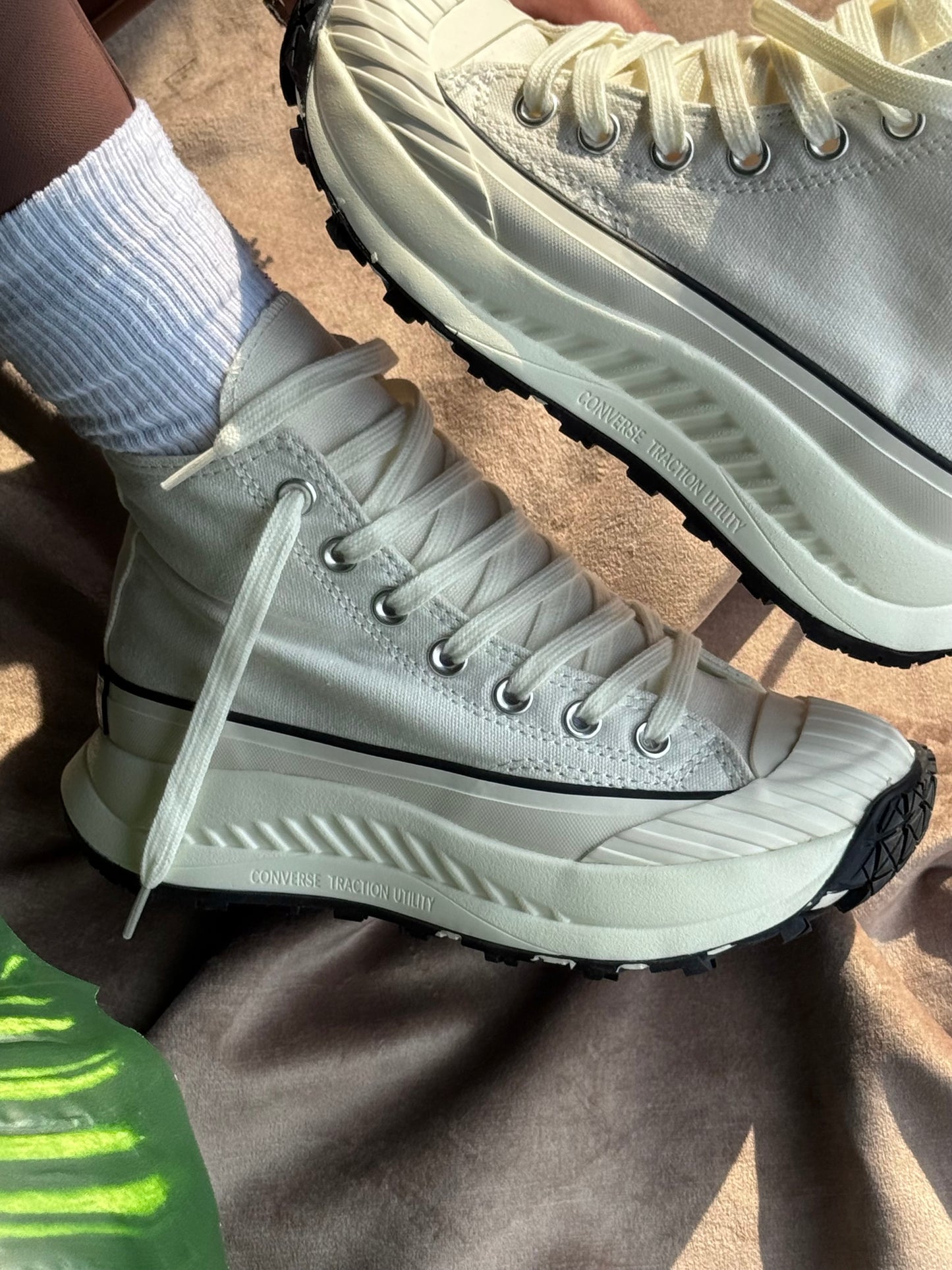 Converse Chuck 70 At-cx