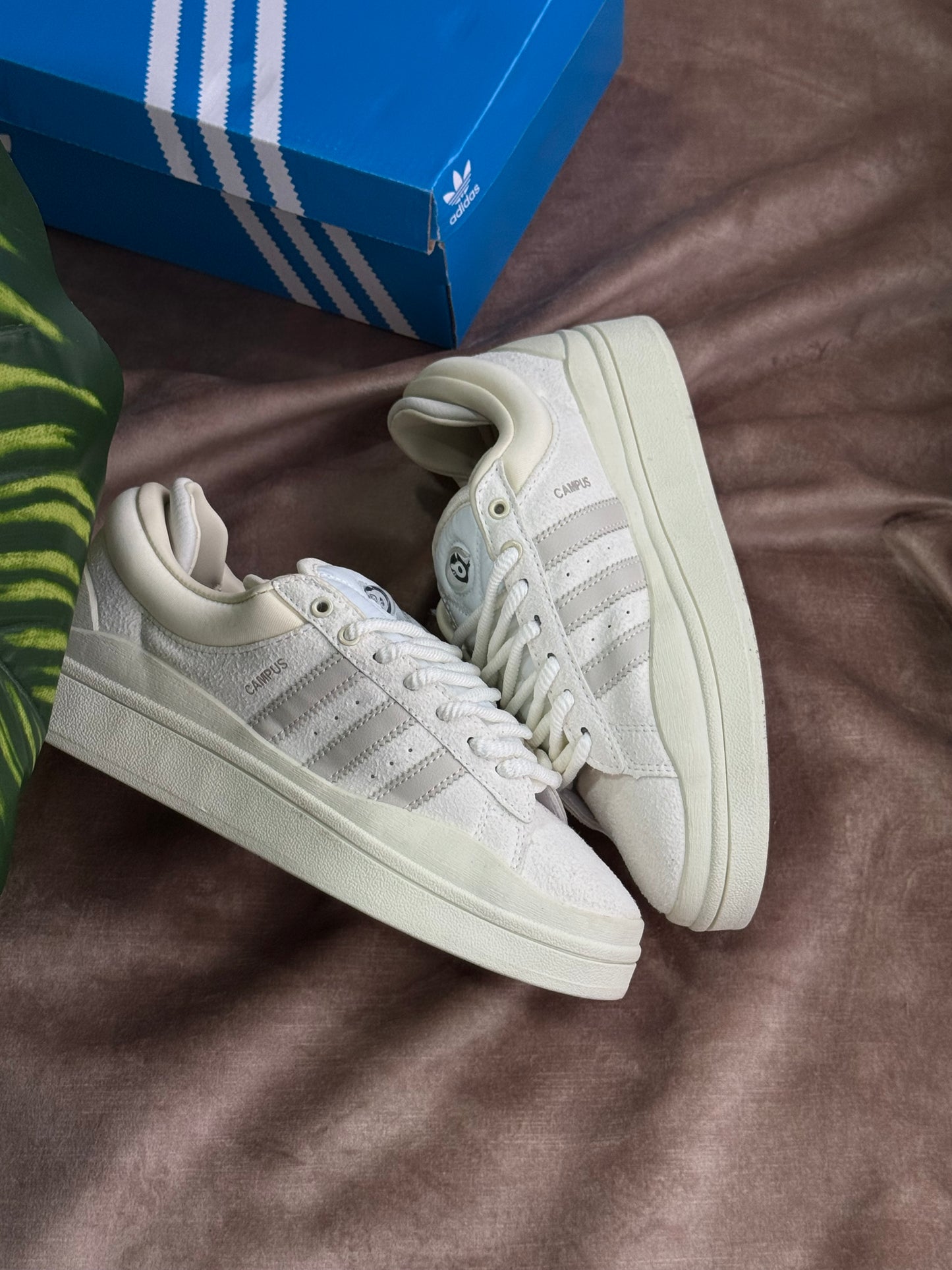 Adidas Campus x Bad Bunny