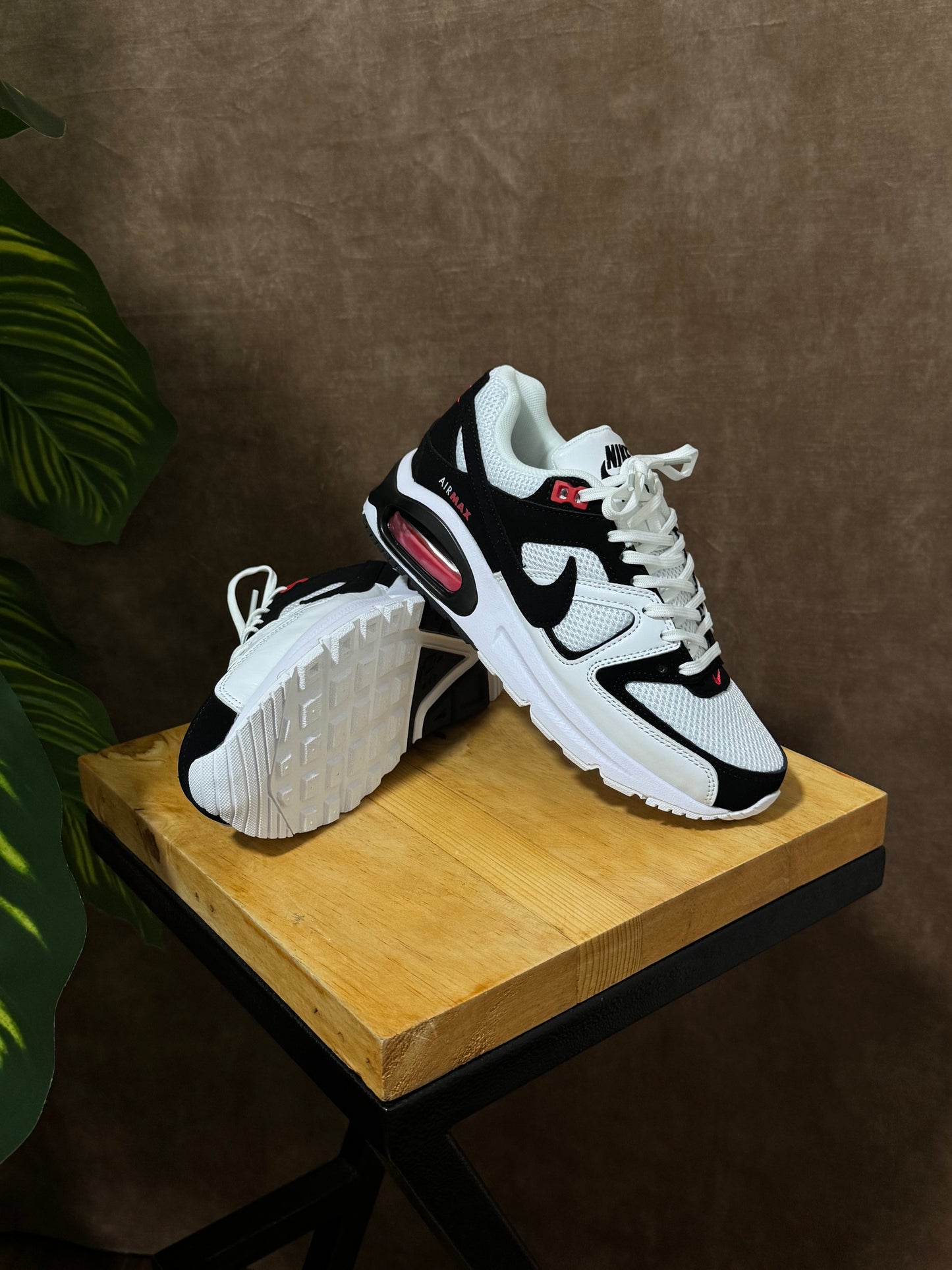 Nike Air Max “Command”