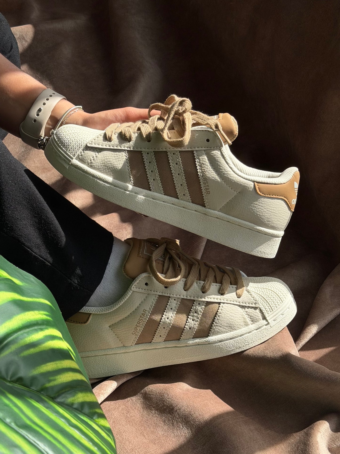 Adidas Superstar
