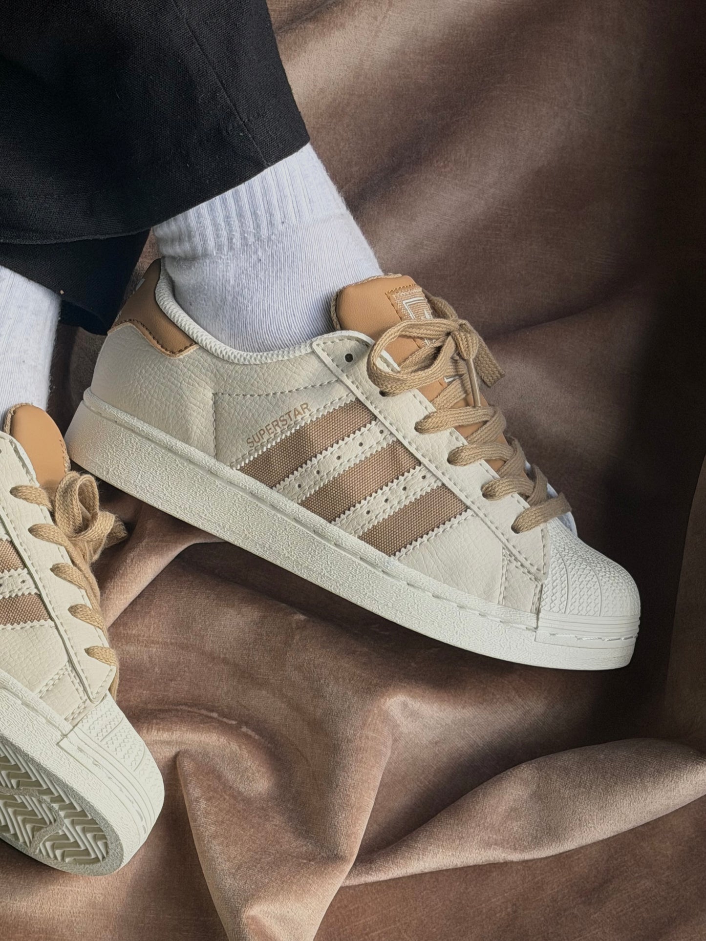 Adidas Superstar